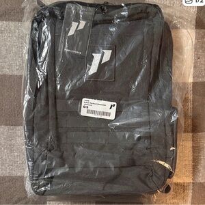 Ist Phorm Charcoal Urban
Tactical Backpack!